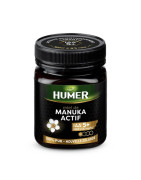 Humer Miel de Manuka Actif IAA5 250gr