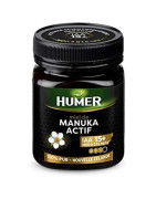 Humer Miel de Manuka Actif IAA 15+ 250gr