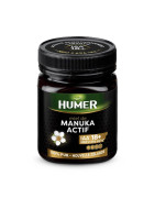 Humer Miel de Manuka Actif IAA 18+ 250gr