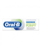 ORAL-B DENT GENCIVE PURIFY 75ML