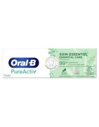 Oral B Pure activ soin essentiel  75ml
