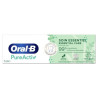 Oral B Pure activ soin essentiel  75ml
