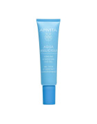 Apivita Aqua Beelicious Gel Hidratante Contorno de Ojos 15ml