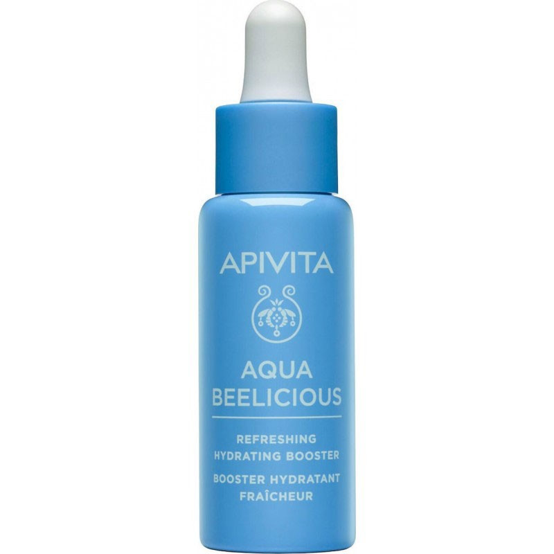 Apivita Aqua Beelicious Sérum Hidratante 30ml