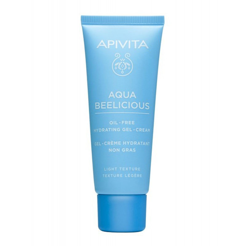 Apivita Aqua Beelicious Crema Gel Hidratante Ligera 40ml