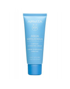 Apivita Aqua Beelicious Crema Hidratante Enriquecida Confort 40ml