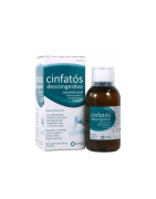 CINFATÓS DESCONGESTIVO 200 ML