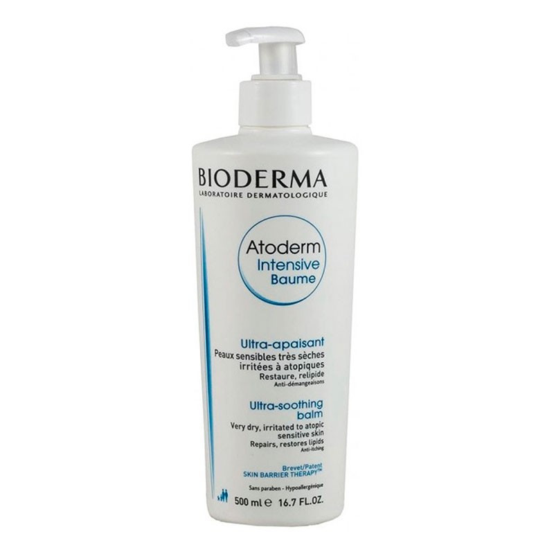 Bioderma Atoderm Intensive Bálsamo Corporal  500ml
