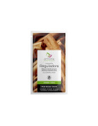 Mascarilla Reguladora con Jengibre y Canela - Armonia