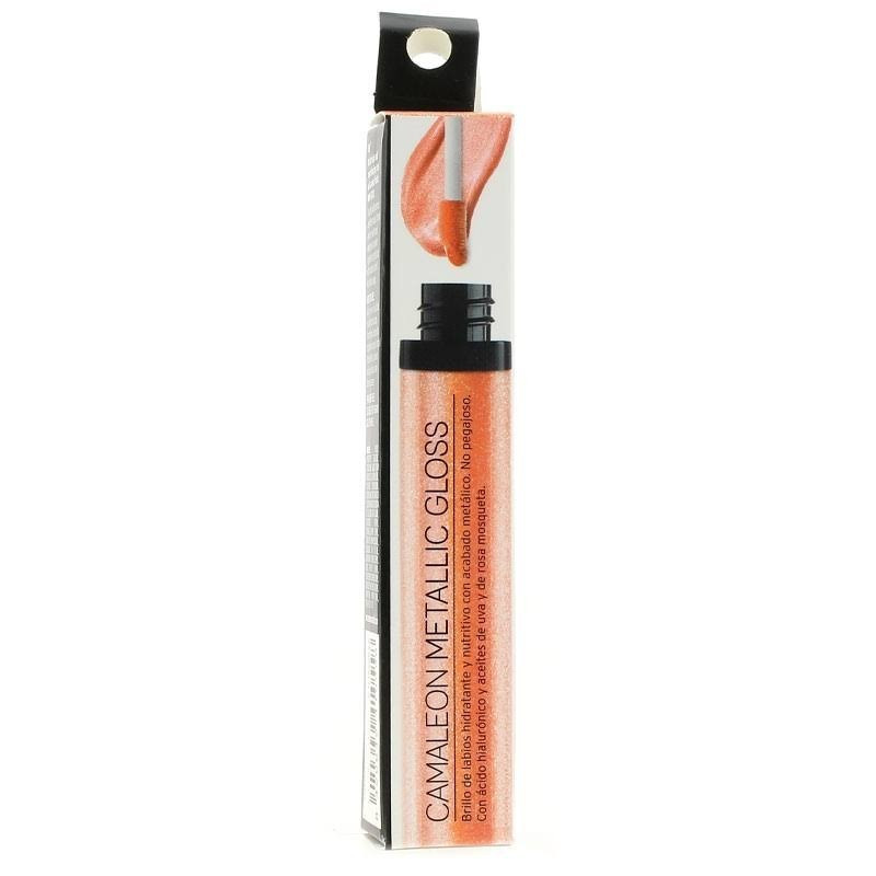 CAMALEÓN MAGIC GLOSS BRONCE - 9ML