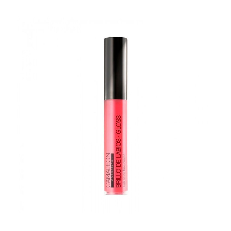 Camaleon Metallic Gloss Rosa 9ml