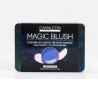 Camaleon Magic Blush Colorete en Crema Tono Rosado Azul