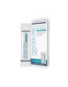 Camaleon Oxygen Mask Detox Tratamiento Iluminador 3 aplicaciones