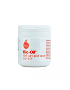 Bio Oil Gel para pieles secas 50ml