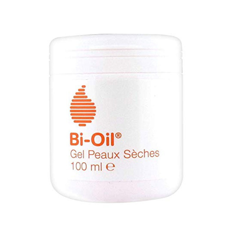 BIO OIL GEL PIEL SECA 100ML