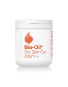 BIO OIL GEL PIEL SECA 200ML