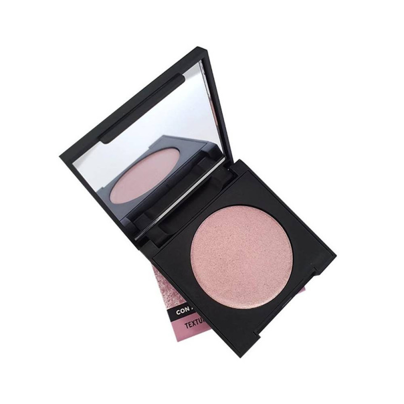 CAMALEON ILUMINADOR ROSA