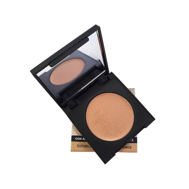 Camaleon Iluminador Bronce