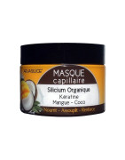 Aquasilice Mascarilla Silicio Orgánico 250ml
