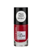 BENECOS LACA DE UÑAS ROJO VINTAGE 5ML