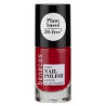 BENECOS LACA DE UÑAS ROJO VINTAGE 5ML