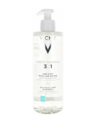 Vichy Purete Thermale 3 en 1 Agua Micelar Pieles Sensibles 400ml