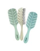 BETER NATURAL FIBER DETANLING BRUSH