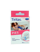 Hartmann Tiritas Pies Callos 12ud