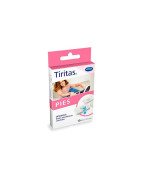 TIRITAS HARTMANN PIES ENTREDEDOS 12 X 24X17.5CM