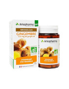 Arkopharma gingembre 40cápsulas