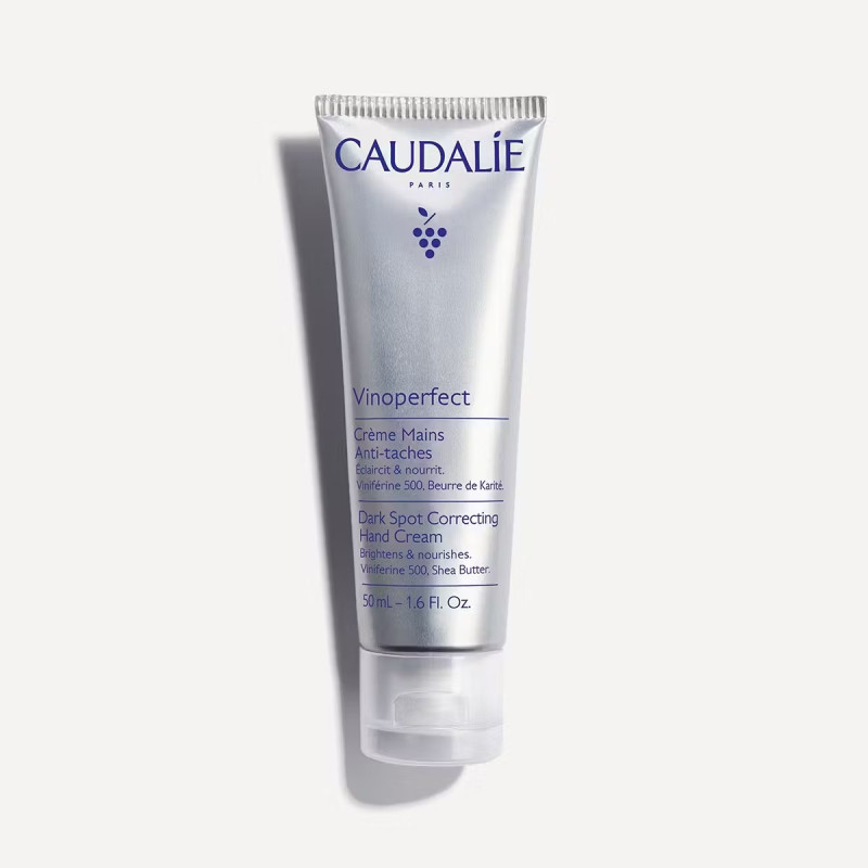 CAUDALIE VINOPERFECT CREMA MANOS 50ML