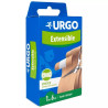 Urgo extensible aposito tirita 1m X 6cm