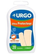 urgo ultra-protector 20apositos