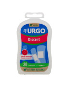Urgo discret 30apositos