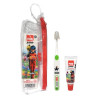 PHB Pack junior pasta + cepillo