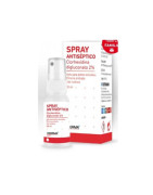 Dderma Clorhexidina Spray Antiséptico 25ml