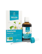 Weleda Émotivité Espino BIO 60ml