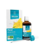 Weleda Moral Hiperico BIO 60ml