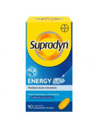 SUPRADYN ACTIVO 50+ 90 COMPRIMIDOS