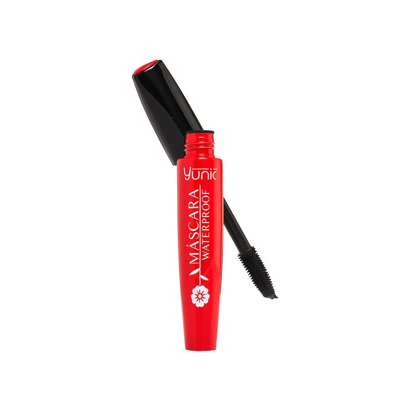 Yunic Máscara de Pestañas Extra Volumen + Lápiz Ojos de Regalo