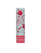 Apivita Pomegranate Stick Labial