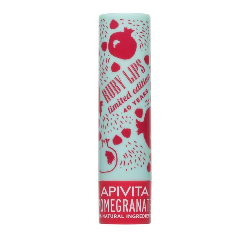Apivita Pomegranate Stick Labial