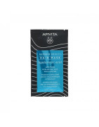 APIVITA HAIR MASK HYALURONIC ACID 1APLICACIÓN 20 ML