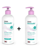 Germisdin Higiene Intima 500ml Oferta Pack 2 Unidades