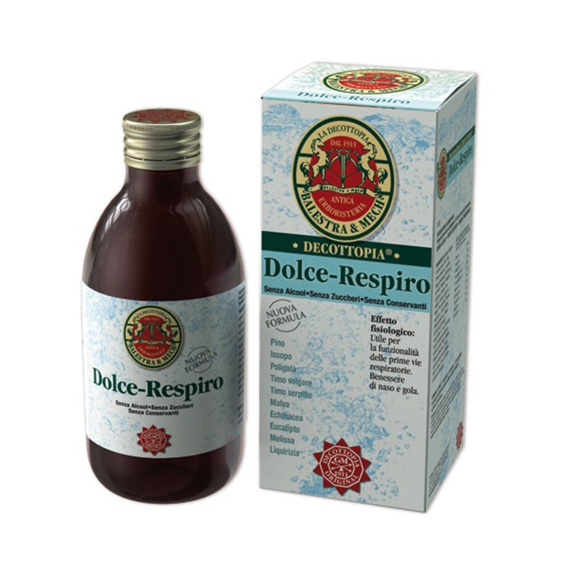 Decottopia Dolce Respiro Plus 250ml
