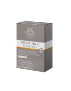 Gianluca Mech Vitamina C Fast Retard 20 comprimidos