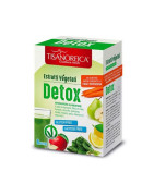 Tisanoreica Detox 8 sobres