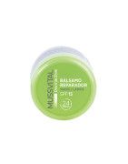 Mussvital Bálsamo Reparador Nariz Labios SPF15 10ml
