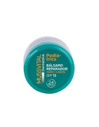 Mussvital Pediatrics Bálsamo Reparador Nariz Labios SPF15 10ml