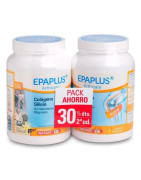 Epaplus pack vainilla x2
